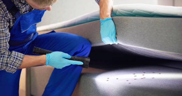 Gordonsville, VA Pest Control Pros
